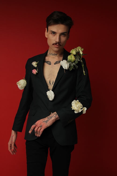 «Я авантюрист!» — популярный Тиктокер Иван Ржевский рассказал о музыке, своём творчестве и о планах на этот год