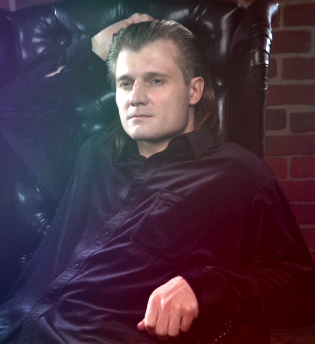 Алексей Фомин рассказал о проблемах музыкального пиратства