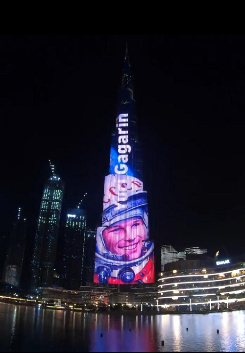 ОАЭ запускают программу поощрения позитивного поведения и исследуют Марс