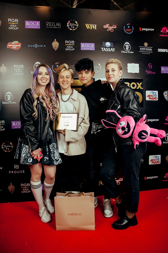 «Вишня Party 2021»: самая звездная вечеринка блогеров этой весны состоится в центре Москвы