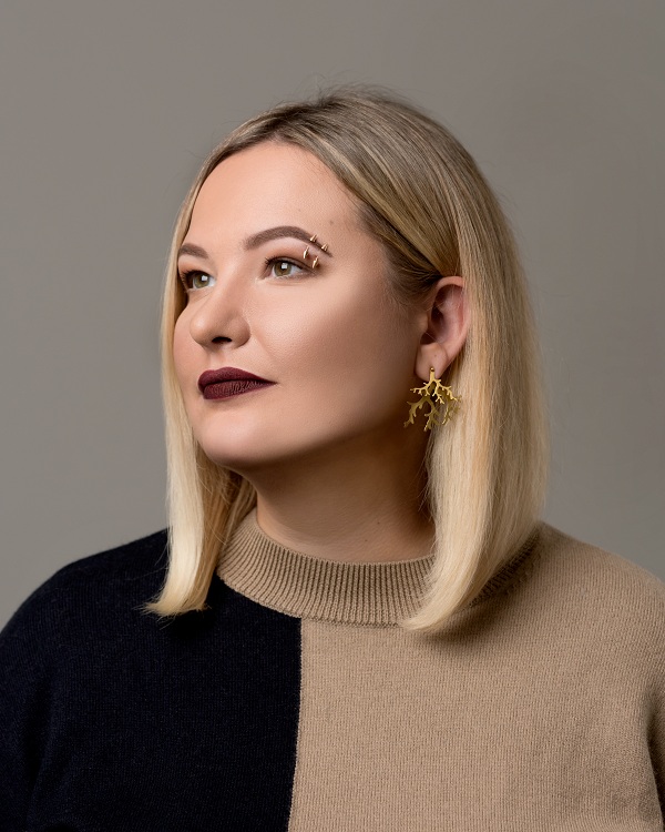 Основатель международного образовательного проекта HAIR EXPERT Анна Пинес рассказала о курсе «Колористика LEVEL 1-2-3»