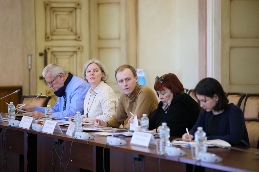 «Национальный совет молодежных и детских объединений России» предлагает масштабно отметить 100-летие Пионерии