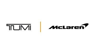 Дух функциональной роскоши воплощает новая коллекция аксессуаров TUMI и McLaren