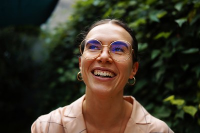 Feeld расширит границы сексуального прогресса под руководством Аны Кировой