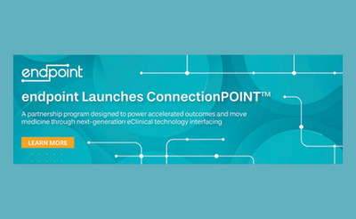 Партнерскую программу ConnectionPOINT™ запустила компания endpoint Clinical