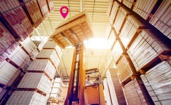 Технологию позиционирования ресурсов IoT будут внедрять Polte и Deutsche Telekom