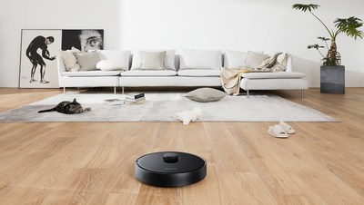 В пылесосах Dreame Bot L10 Pro использованы супертехнологии обхода препятствий