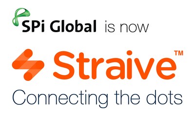 Компания SPi Global начинает работать под новым названием Straive