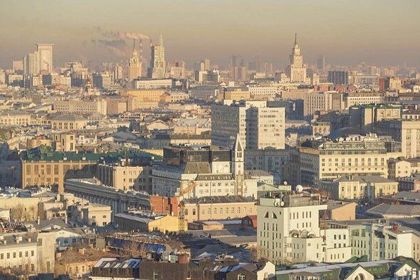 Владимир Ефимов: бизнес сможет арендовать у города 43 помещения на льготных условиях