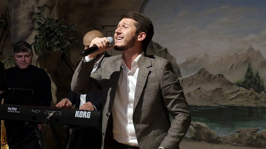 «Мой цветок» от Апанди выходит на всех сервисах