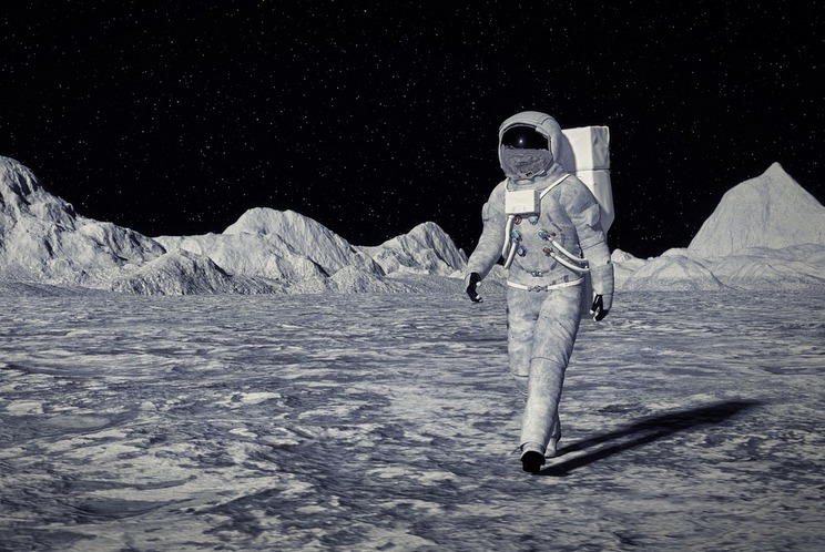 Библиотеки и культурные центры столицы подготовили специальную программу в честь Дня космонавтики