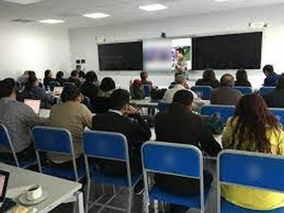 Наталья Сергунина прокомментировала запуск в столице образовательной программы для представителей креативного бизнеса