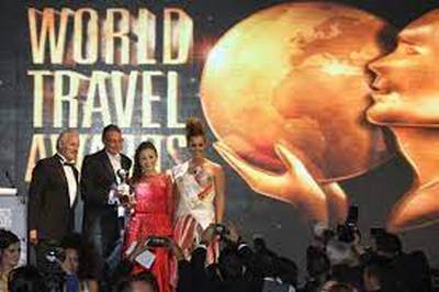 В пяти номинациях европейского этапа премии World Travel Awards 2021 заявлена Москва