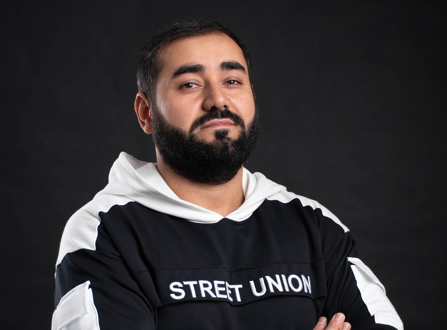 GAZO GAZ рассказал личную историю в новой песне