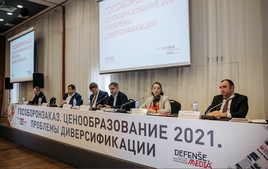 Промсвязьбанк в качестве опорного банка ОПК наращивает долю контрактов по ГОЗ