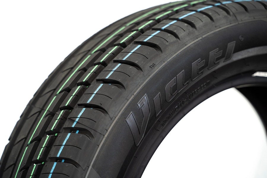 Готовимся к летнему автосезону вместе с Viatti