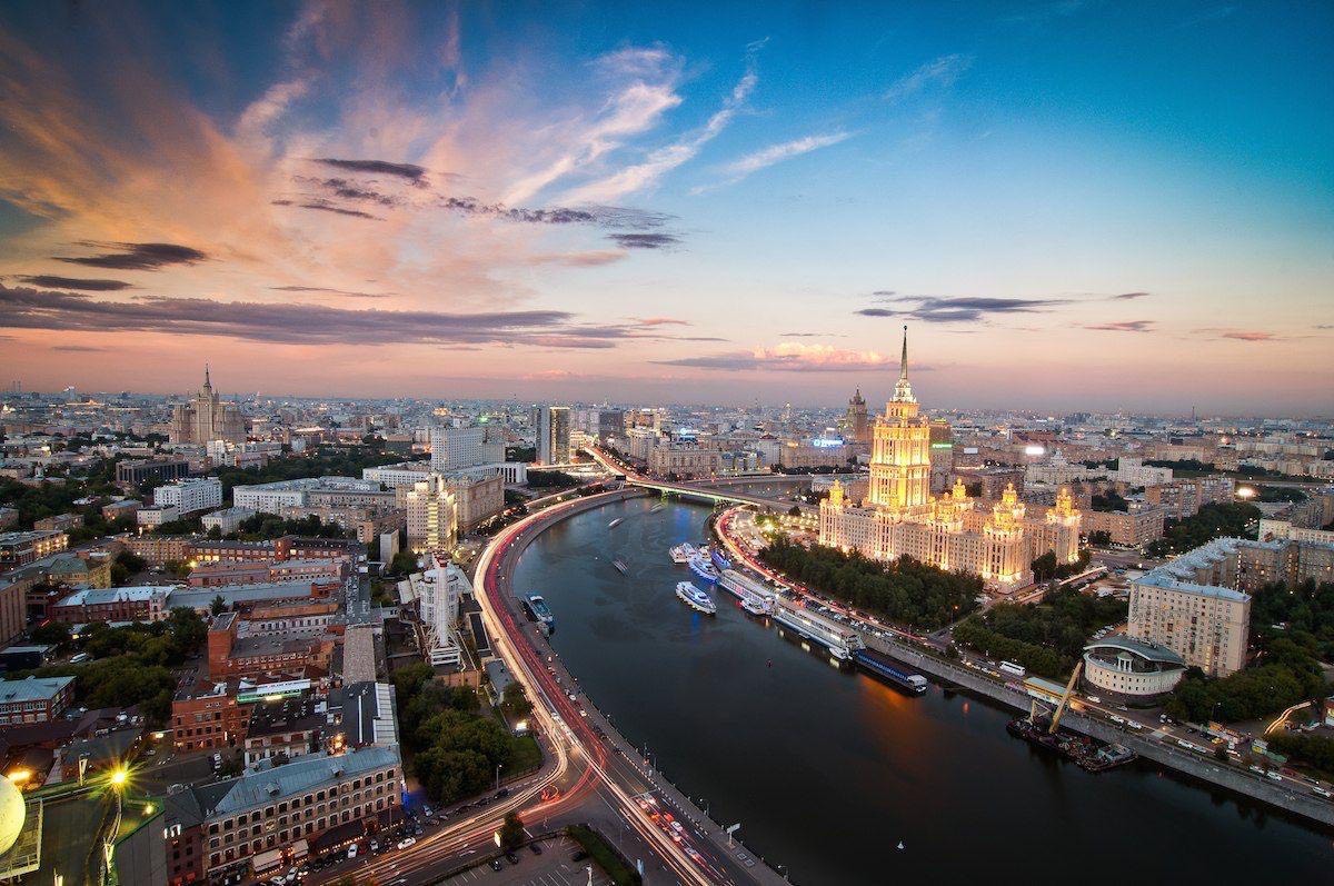 На Сретенке будет построен бассейн с авторской концепцией