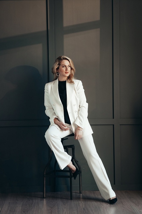 «Чтобы победить, тебе нужно стать больше, чем твой страх»