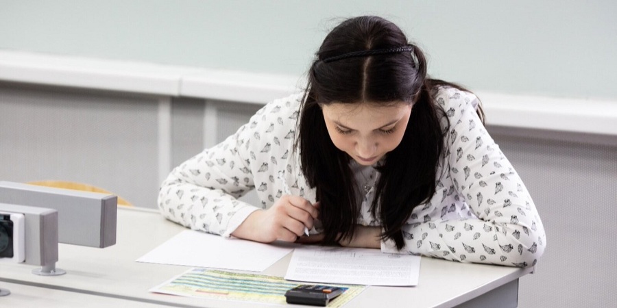 Олег Колясников прокомментировал окончание в столице России Междисциплинарной олимпиады конвергентного образования