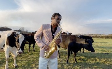 Zalando дала старт новой летней кампании «Активисты оптимизма»