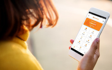 BlockBank внедряет искусственный интеллект в криптовалютную экосистему