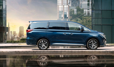 GN8 пользуется успехом не только в России, но и на других рынках мира