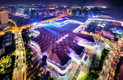 Китайская международная выставка потребительских товаров в Хайнане может стать постоянной