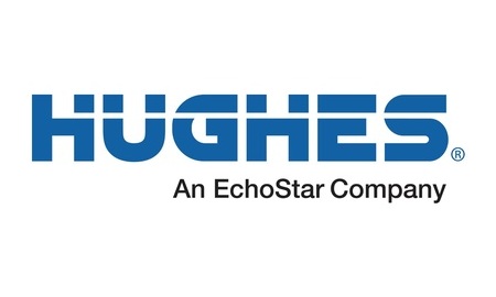 Спутниковый терминал Hughes 4510 для клиентов в Европе выпустила Hughes