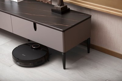 Новый робот-пылесос Midea M7 Pro выводит на европейский рынок Midea
