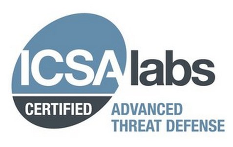 Решение для обеспечения кибербезопасности RevBits EPS получило сертификат ICSA Labs