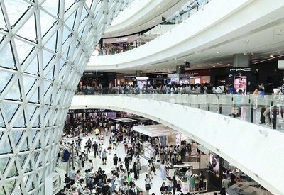Санья демонстрирует стремление к улучшению условий для туризма и потребления