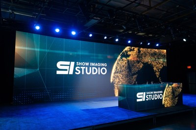 Разработки для виртуальных студий на всемирном вебинаре продемонстрировала Absen