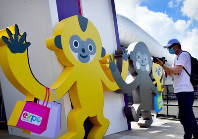 Продукция высшего качества со всего мира представлена на выставке CICPE