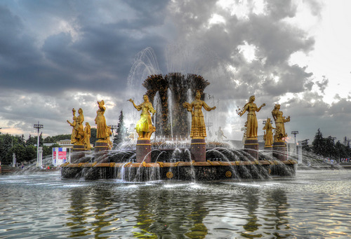 Наталья Сергунина рассказала, какая программа подготовлена ВДНХ к 1 июня