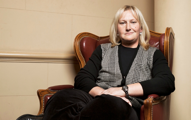 Суд подтвердил законность позиции Елены Батуриной по акциям Интеко