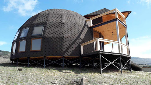 Завод ДОБРОСФЕРА – открыл свой первый интернет магазин по продаже домов в Латвии на английском языке