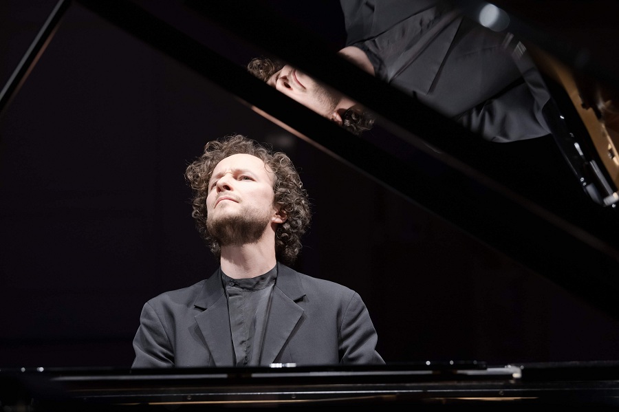 Концерт «Вместе в трудные времена» Российско-немецкой музыкальной Академии транслируют «Русские сезоны»