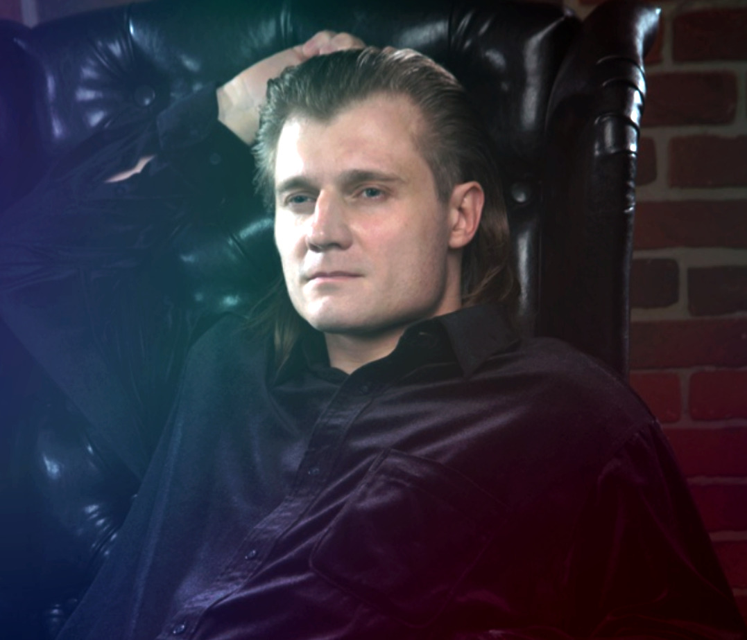 Алексей Фомин: остаюсь для себя самым большим критиком