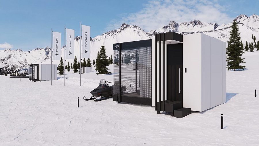 Как открыть глэмпинг. Советы от производителя объектов для глэмпинга Iterium.tech