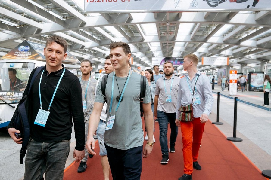 Предприниматель Дмитрий Ковпак: «Одна из главных проблем российского бизнеса – люди боятся быть первыми»