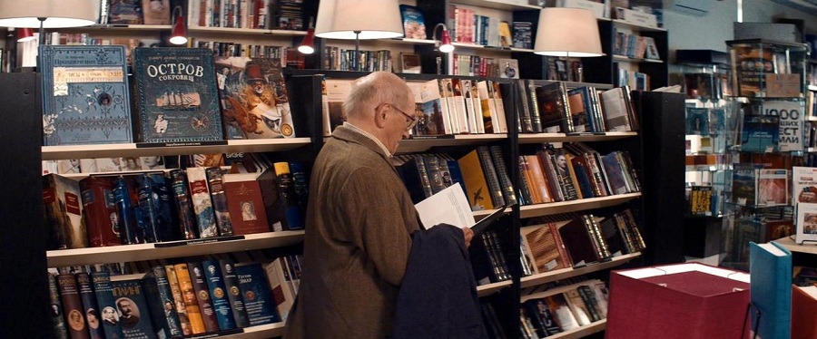 Вечные ценности — главная тема кинонедели «Русских сезонов»