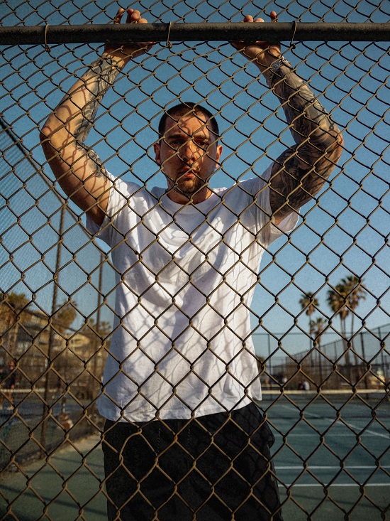 «Я всегда жил и живу по максимуму и, в буквальном смысле слова, всю свою жизнь фестивалю»