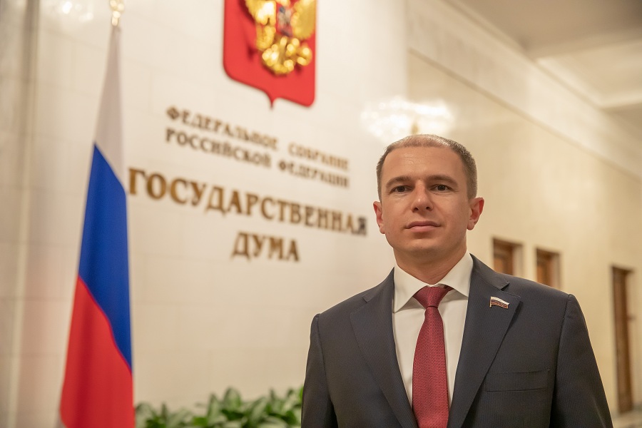 ФАС России и Минэкономразвития России поддержали инициативу Михаила Романова