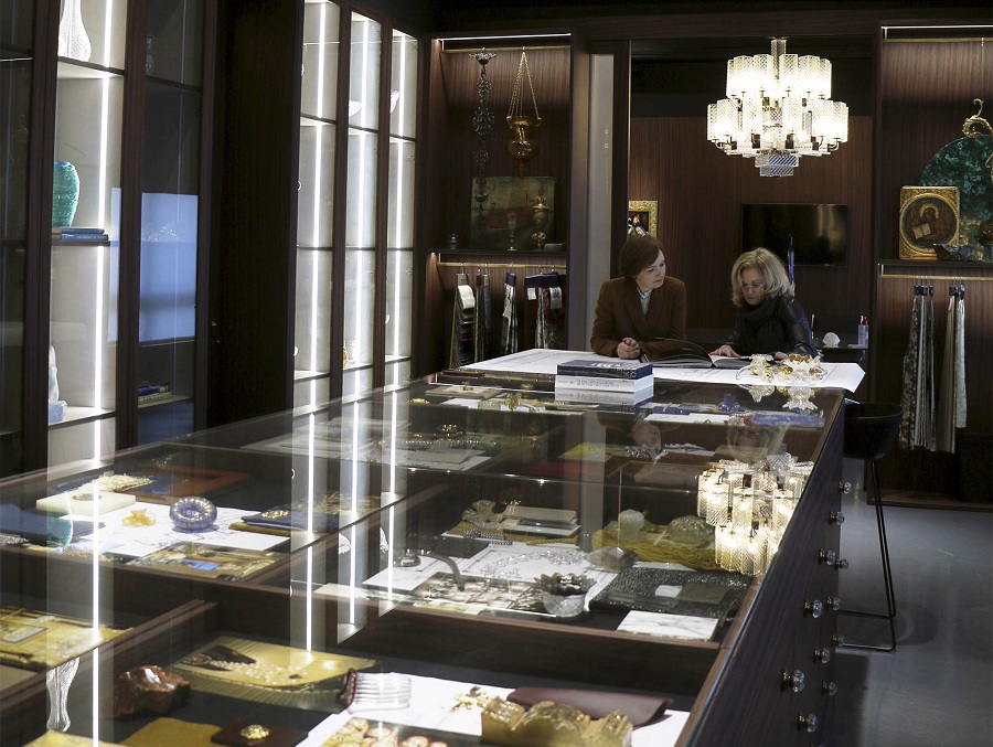 Из первых рук: руководитель миланского офиса компании ALTER EGO Анна Кинколи о работе итальянских фабрик во время пандемии