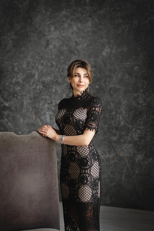 Как проходит обучение у пластического хирурга Татьяны Романовской