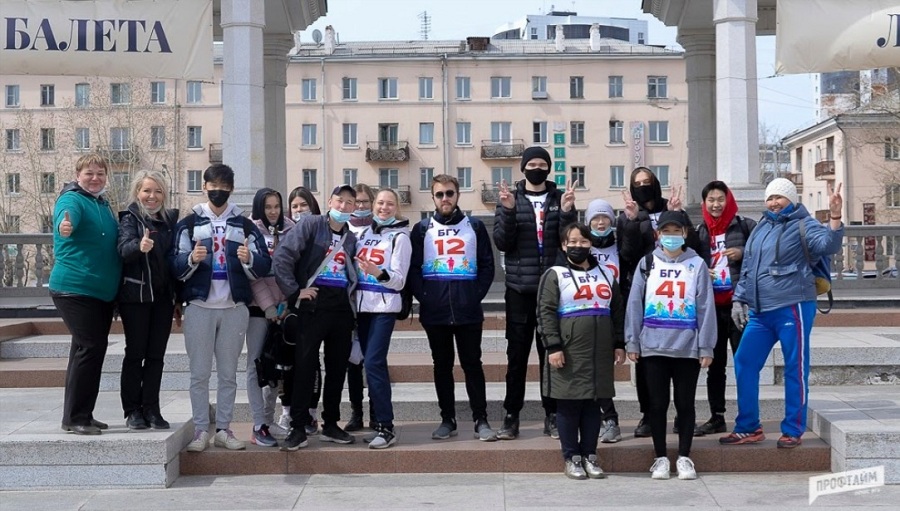 Технологии в экологии с разных сторон рассмотрели участники молодежного фестиваля «ВузЭкоФест-2021»