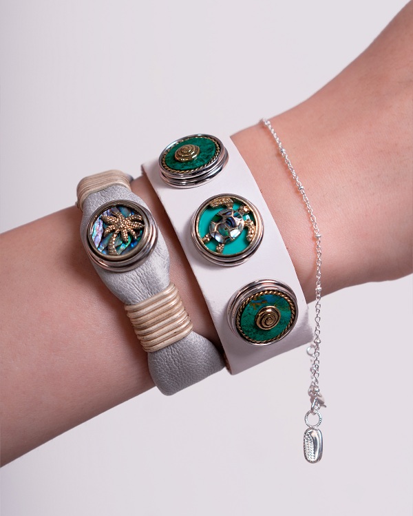 Голландский бренд NOOSA-Amsterdam выпустил круизную коллекцию