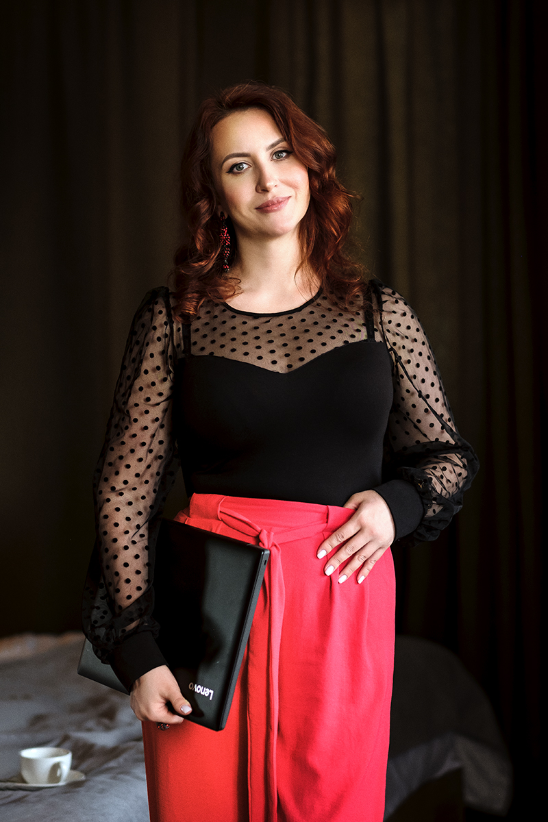 Предприниматель Светлана Гладун: «Пандемия скорректировала потребительские привычки россиян и выявила популярные товары»