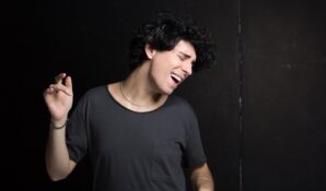 Настоящие, искренние эмоции, зажигающие любовь в самом сердце —  в новом сингле ORLOVE «Мария»