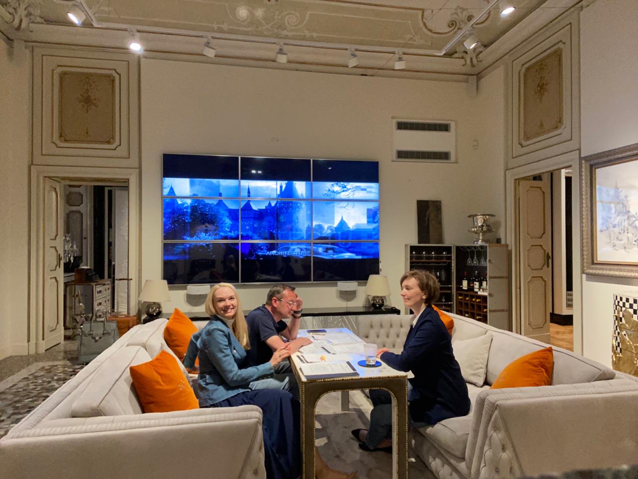 Опыт ALTER EGO: как угадать истинные желания заказчика и создать концепцию интерьера с точностью до 100%